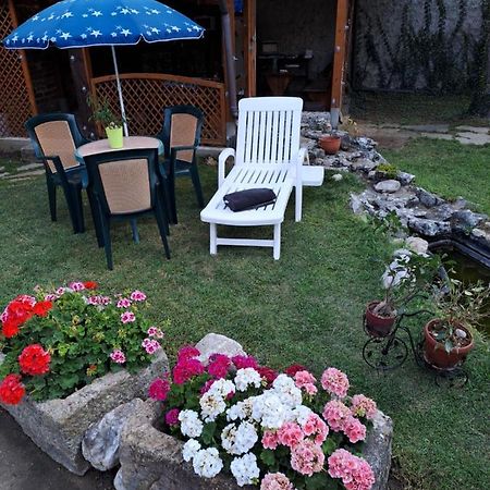 Къща За Гости -Хт Svilengrad Extérieur photo