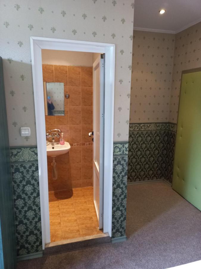 Къща За Гости -Хт Svilengrad Extérieur photo