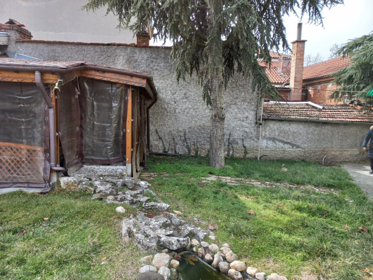 Къща За Гости -Хт Svilengrad Extérieur photo