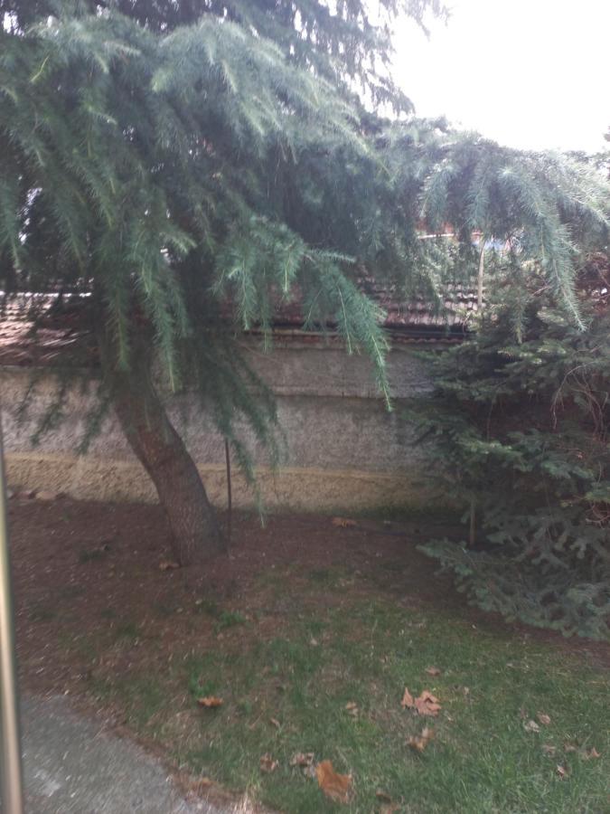 Къща За Гости -Хт Svilengrad Extérieur photo