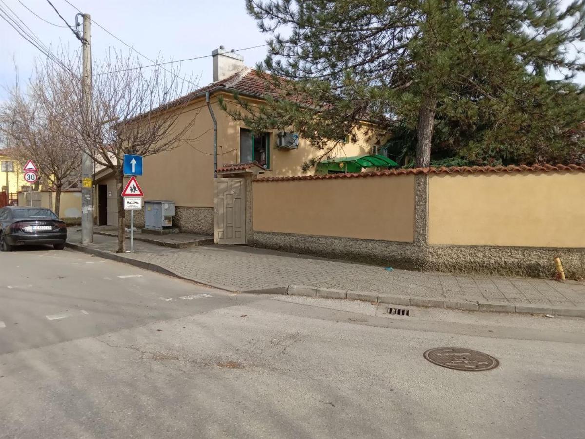 Къща За Гости -Хт Svilengrad Extérieur photo