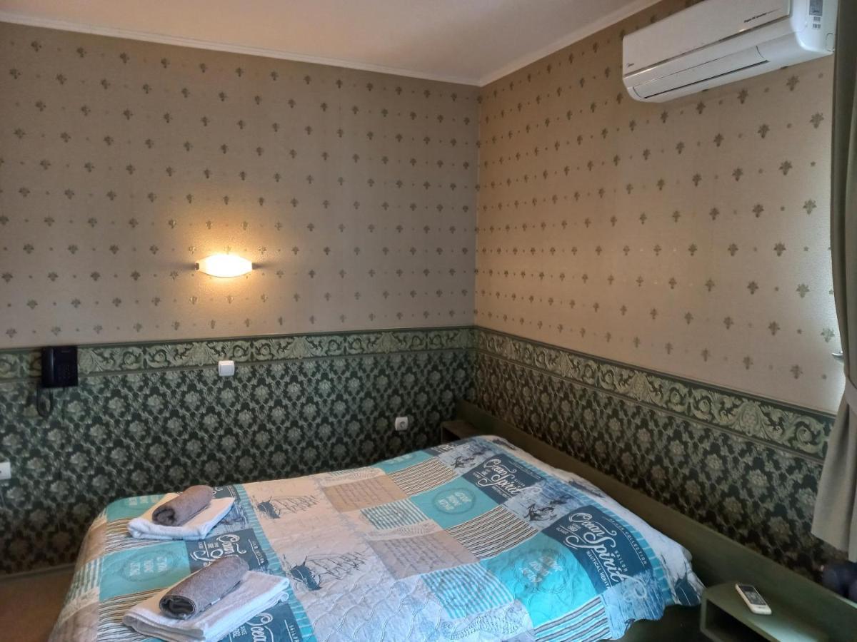 Къща За Гости -Хт Svilengrad Extérieur photo