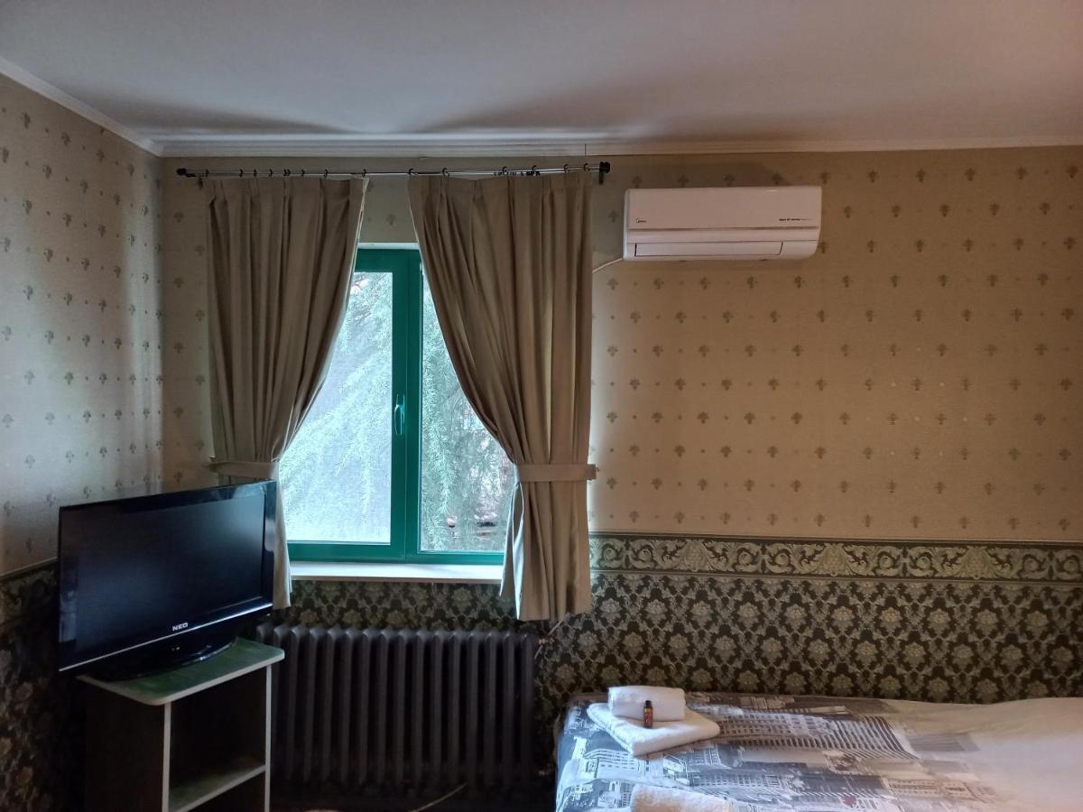 Къща За Гости -Хт Svilengrad Extérieur photo