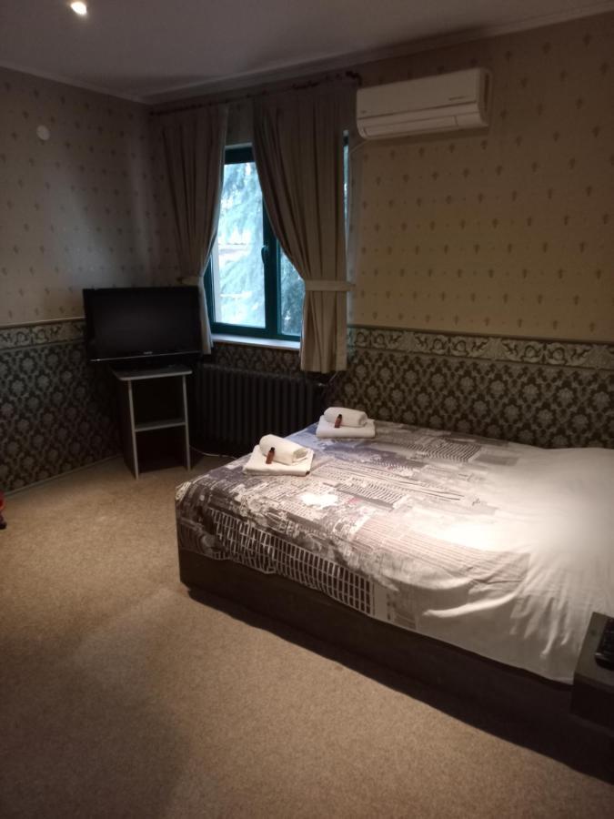 Къща За Гости -Хт Svilengrad Extérieur photo