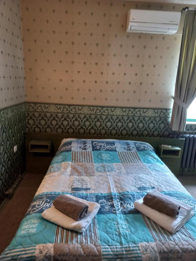 Къща За Гости -Хт Svilengrad Extérieur photo
