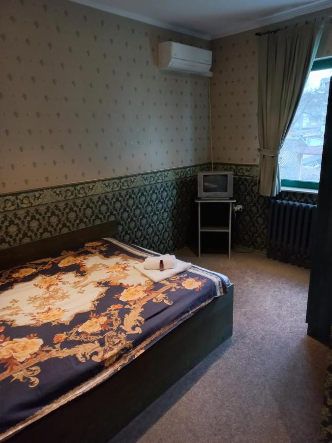 Къща За Гости -Хт Svilengrad Extérieur photo