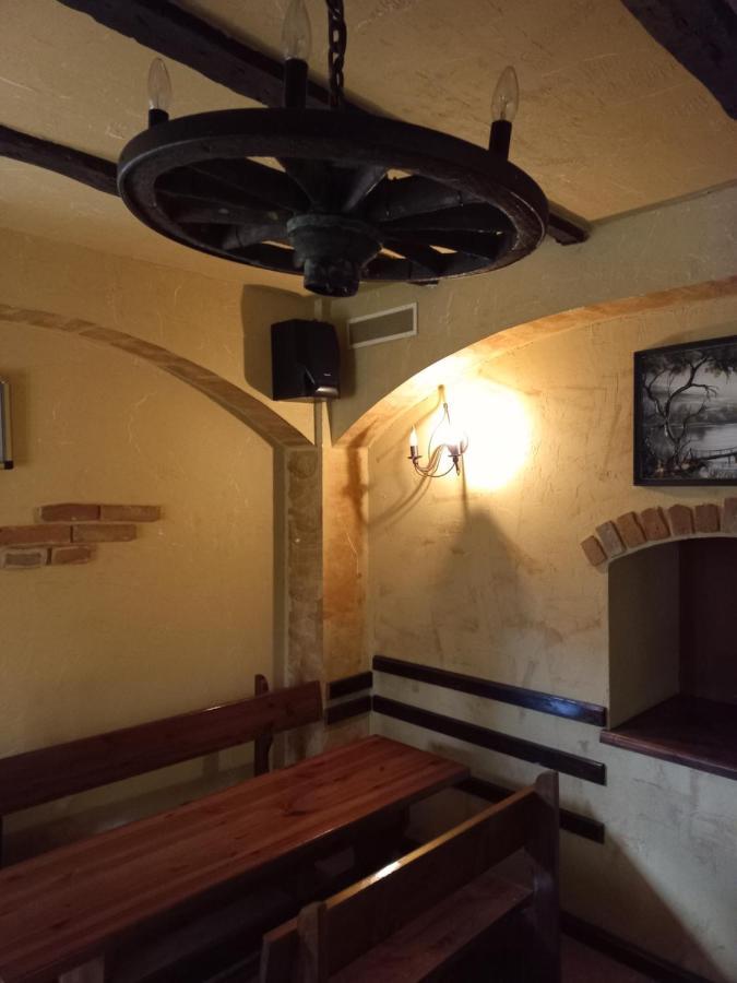 Къща За Гости -Хт Svilengrad Extérieur photo