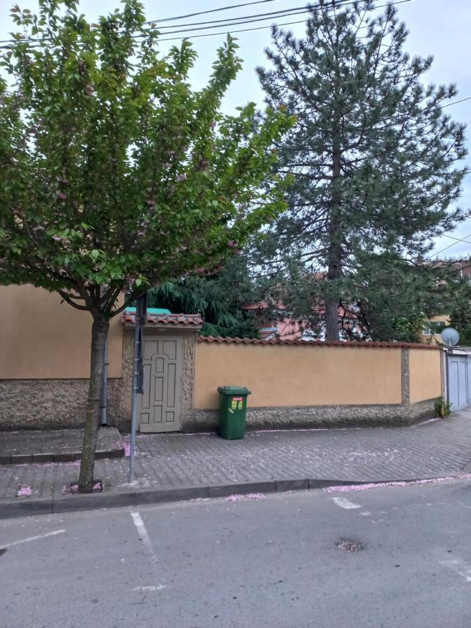 Къща За Гости -Хт Svilengrad Extérieur photo
