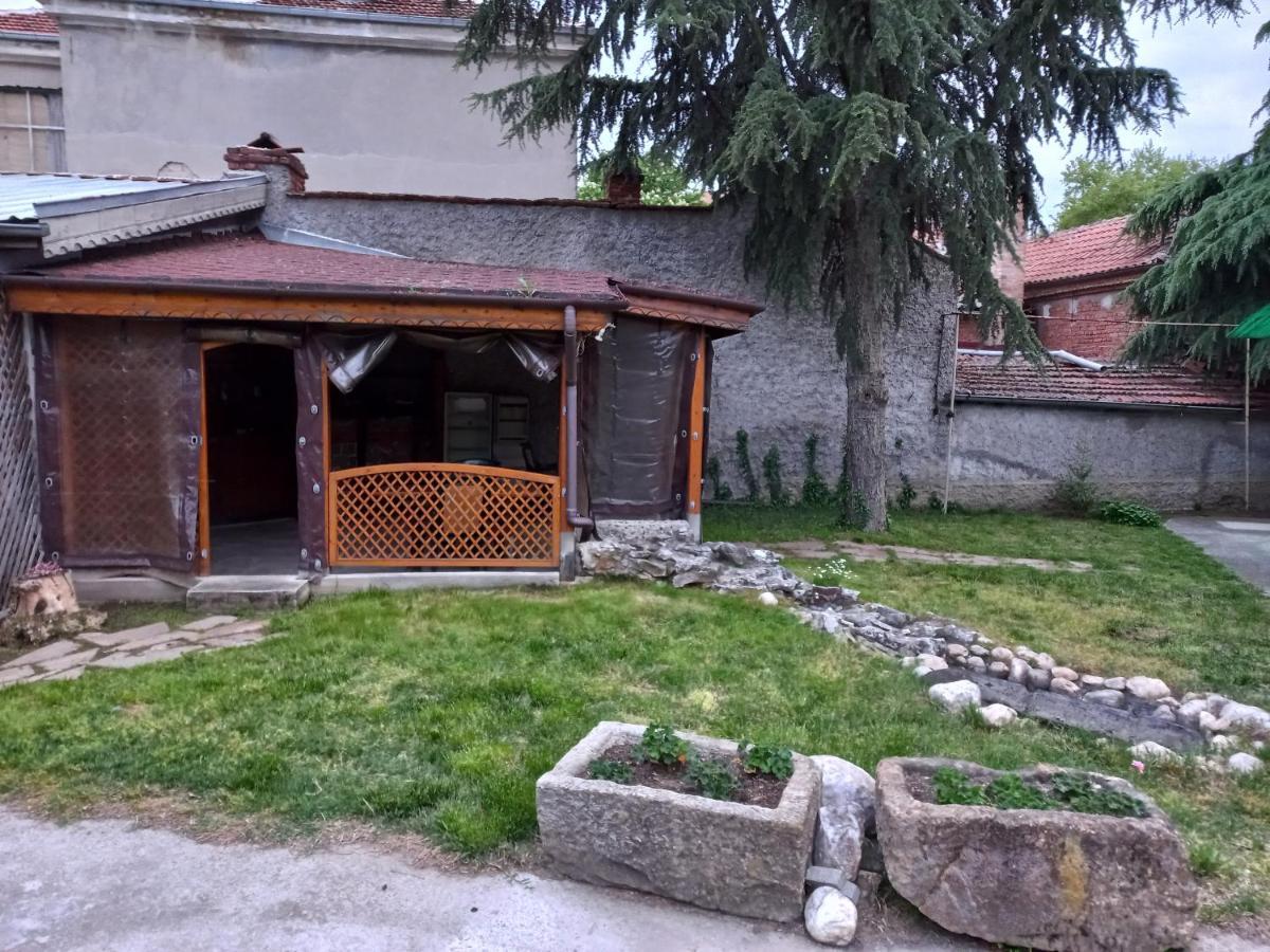 Къща За Гости -Хт Svilengrad Extérieur photo