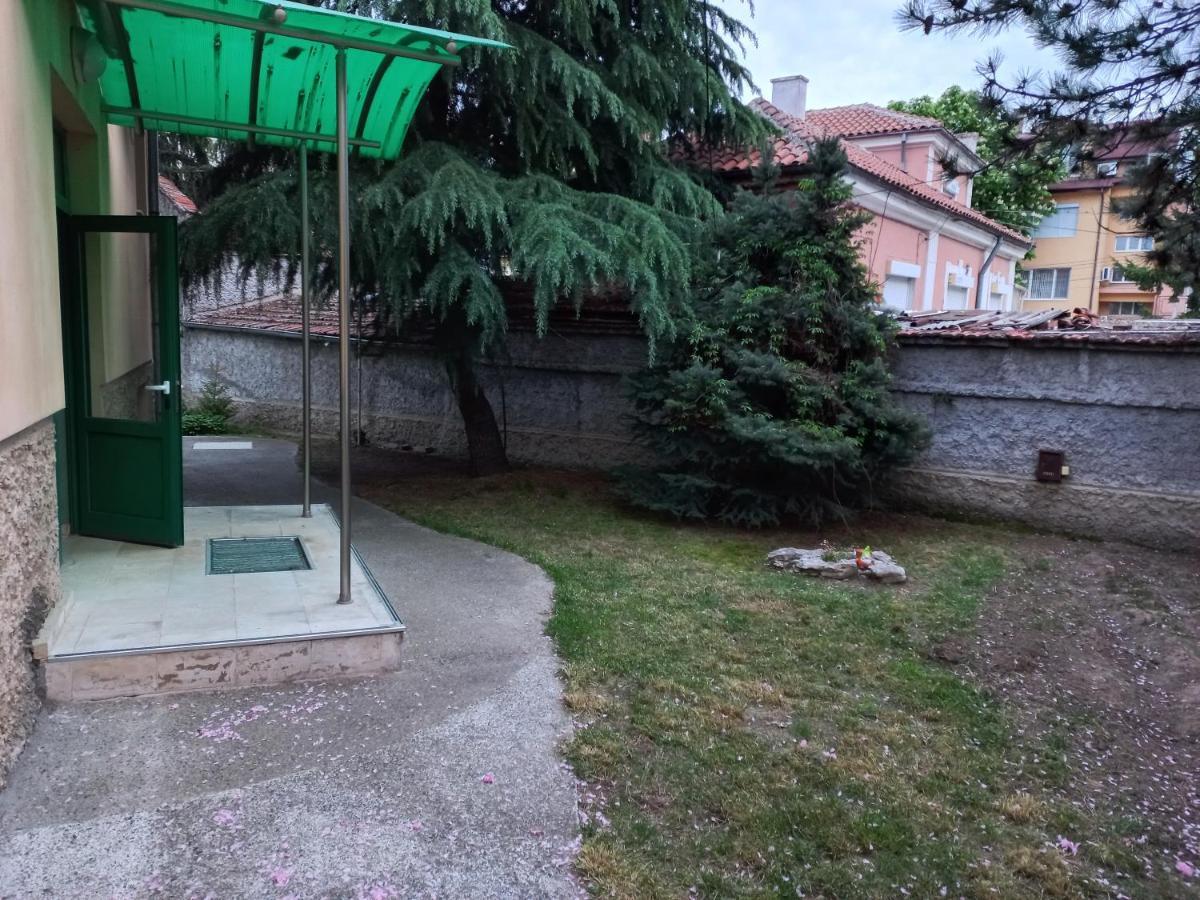 Къща За Гости -Хт Svilengrad Extérieur photo