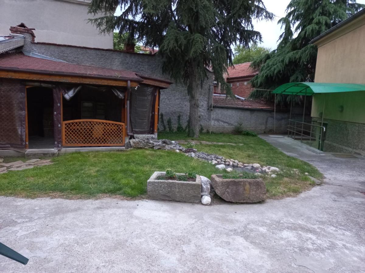Къща За Гости -Хт Svilengrad Extérieur photo