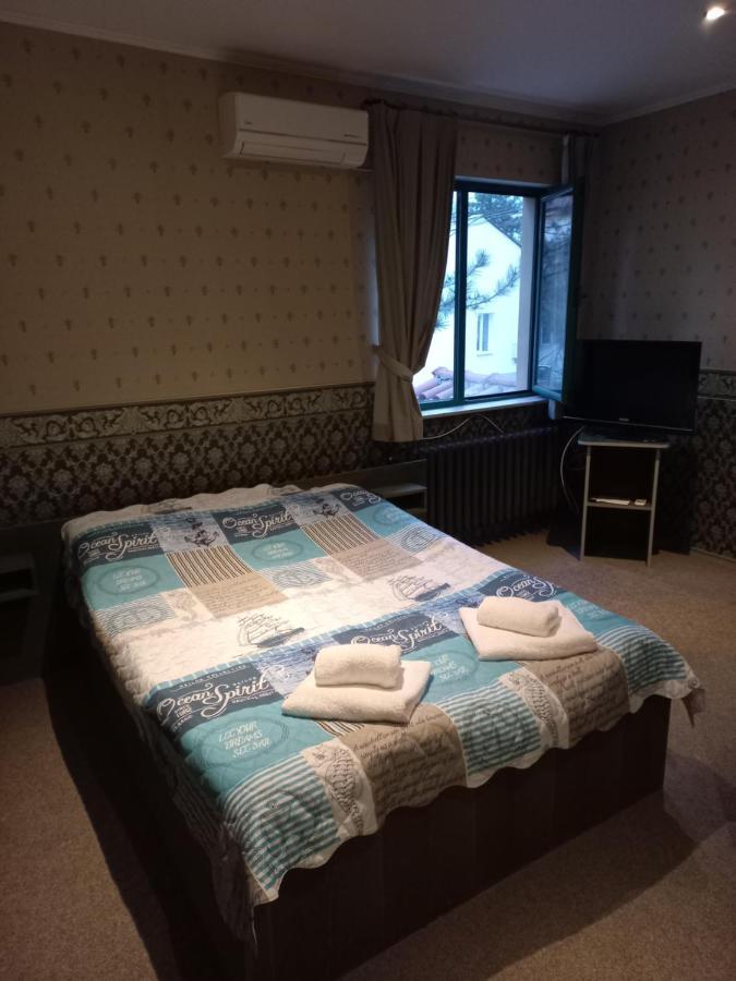 Къща За Гости -Хт Svilengrad Extérieur photo