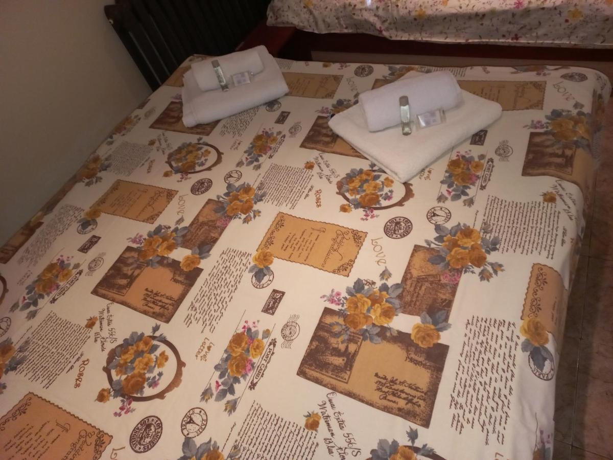 Къща За Гости -Хт Svilengrad Extérieur photo