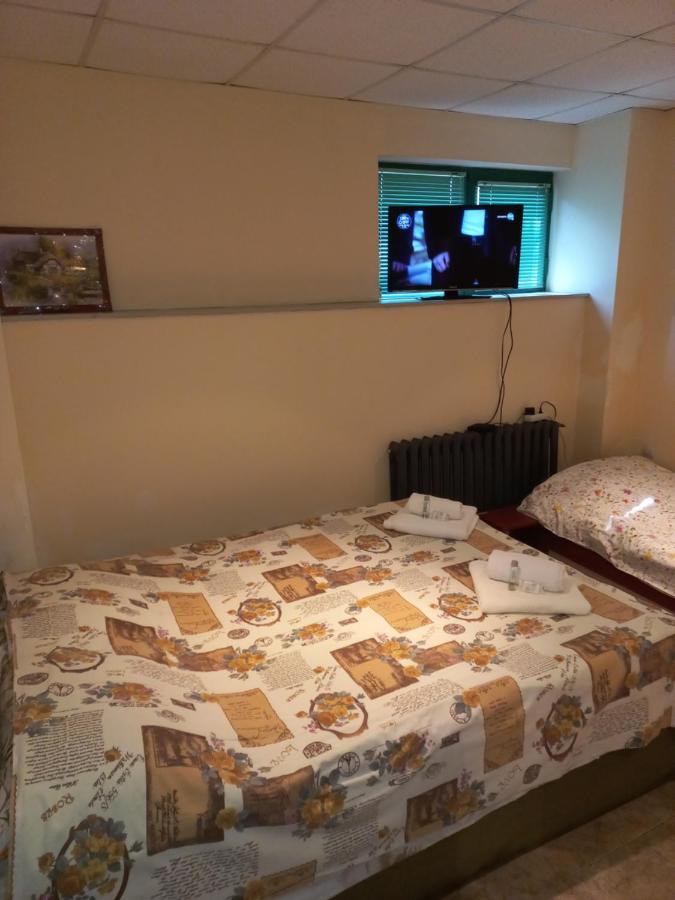 Къща За Гости -Хт Svilengrad Extérieur photo