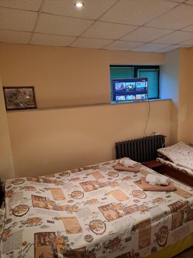 Къща За Гости -Хт Svilengrad Chambre photo