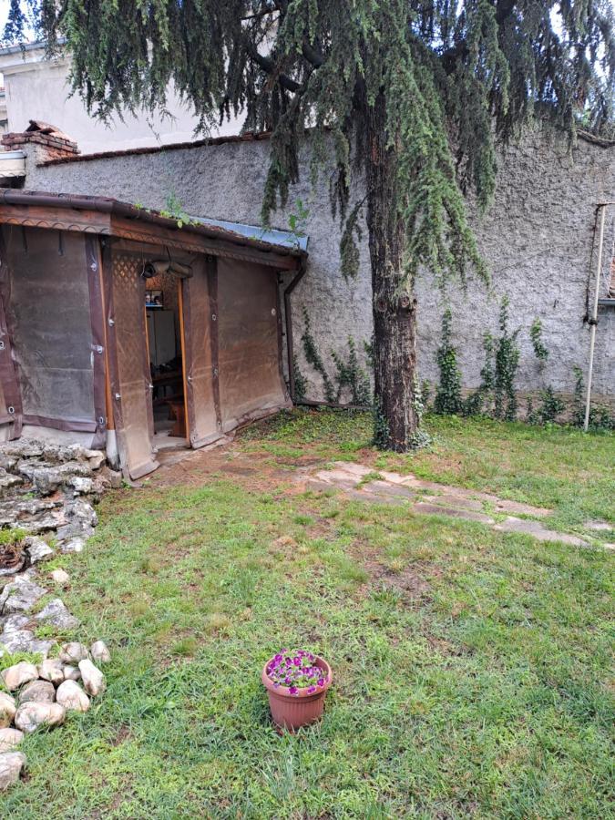 Къща За Гости -Хт Svilengrad Extérieur photo