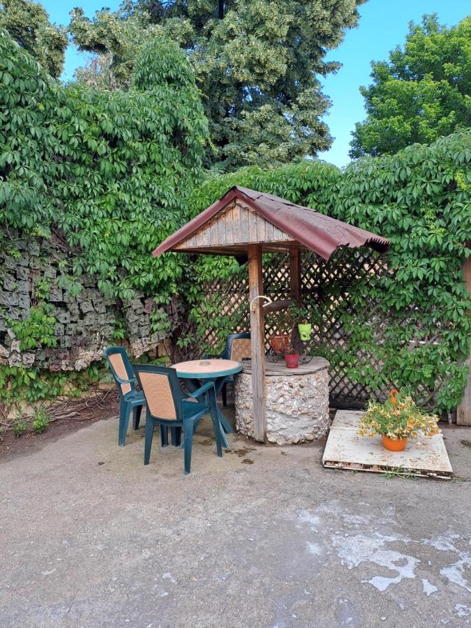 Къща За Гости -Хт Svilengrad Extérieur photo