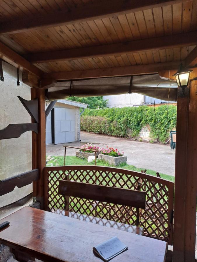 Къща За Гости -Хт Svilengrad Extérieur photo