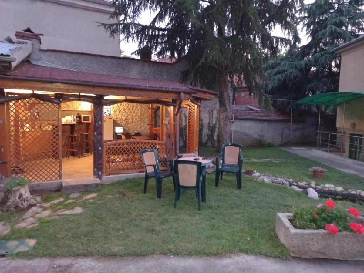 Къща За Гости -Хт Svilengrad Extérieur photo