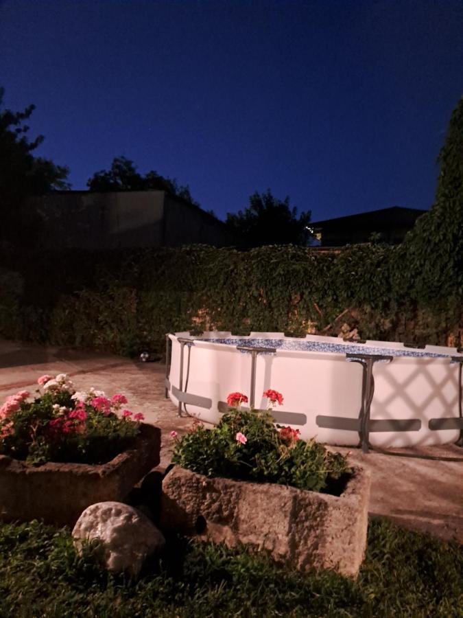 Къща За Гости -Хт Svilengrad Extérieur photo