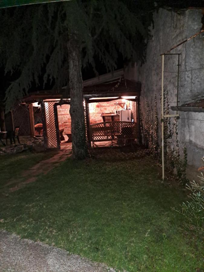 Къща За Гости -Хт Svilengrad Extérieur photo