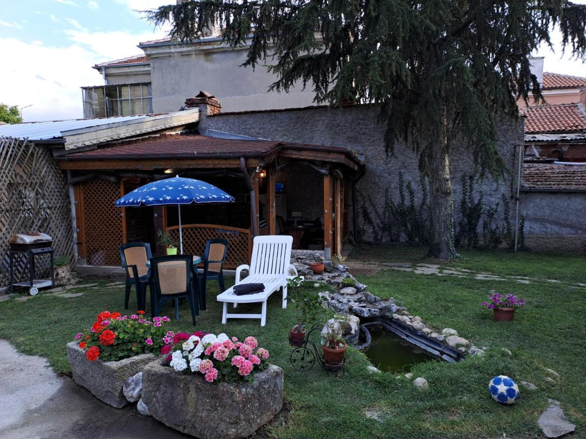 Къща За Гости -Хт Svilengrad Extérieur photo