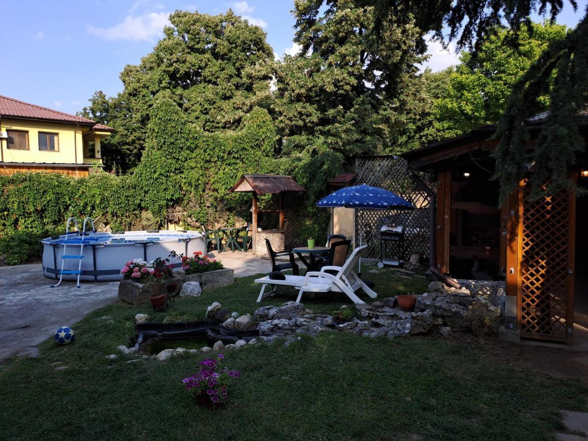 Къща За Гости -Хт Svilengrad Extérieur photo