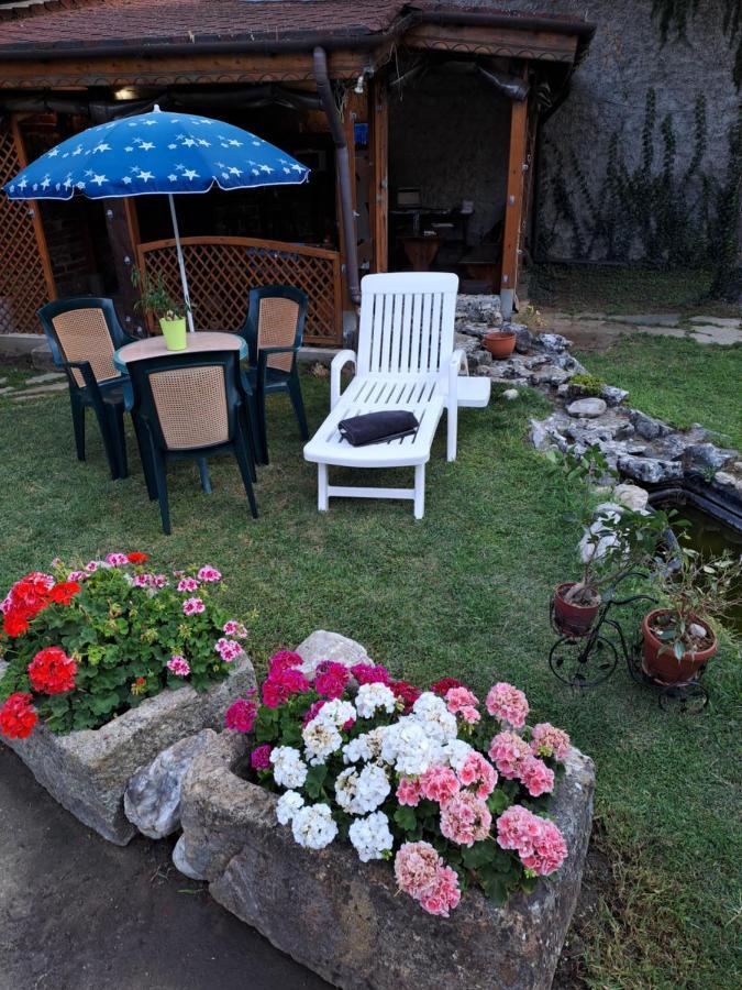 Къща За Гости -Хт Svilengrad Extérieur photo