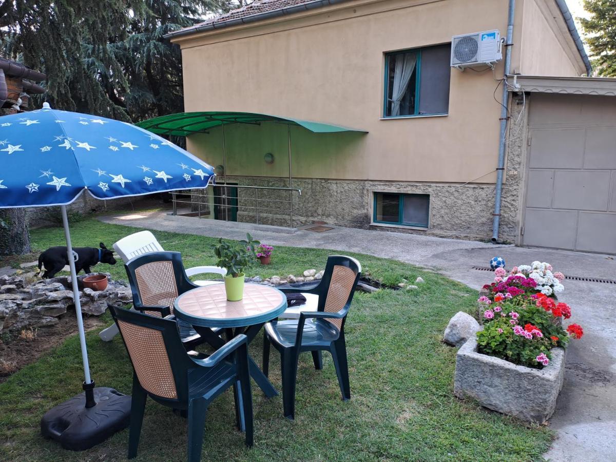 Къща За Гости -Хт Svilengrad Extérieur photo