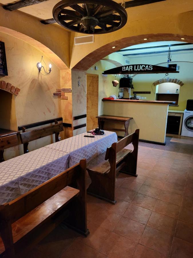 Къща За Гости -Хт Svilengrad Extérieur photo