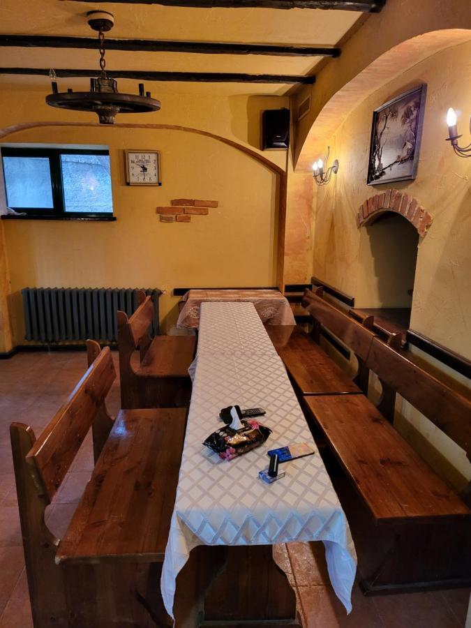 Къща За Гости -Хт Svilengrad Extérieur photo