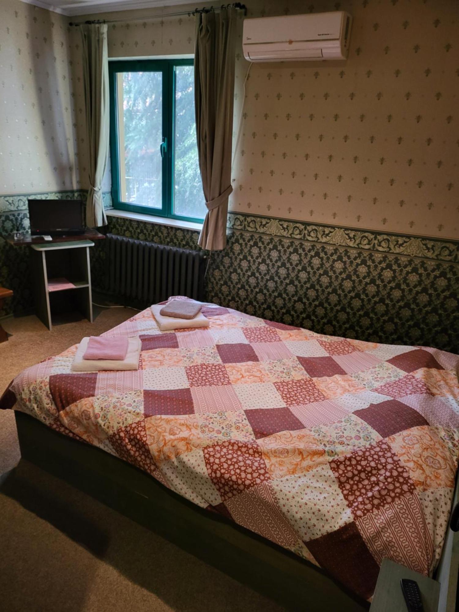Къща За Гости -Хт Svilengrad Extérieur photo