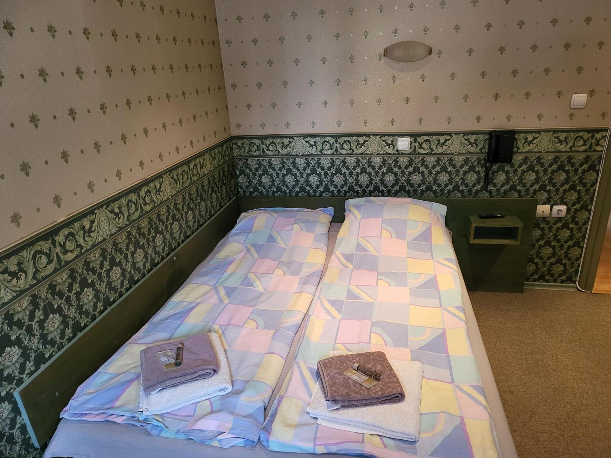 Къща За Гости -Хт Svilengrad Extérieur photo