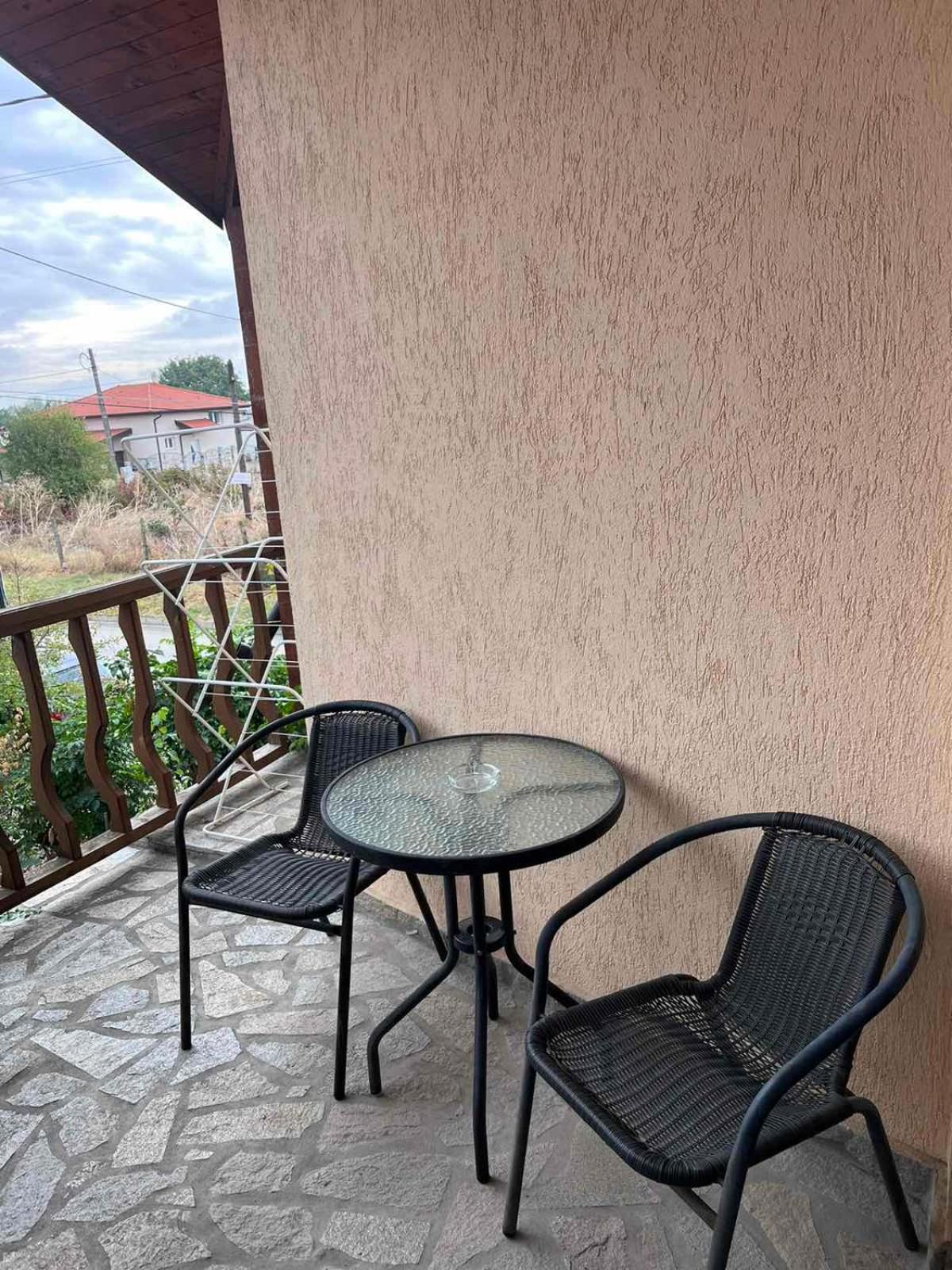 Къща За Гости -Хт Svilengrad Extérieur photo