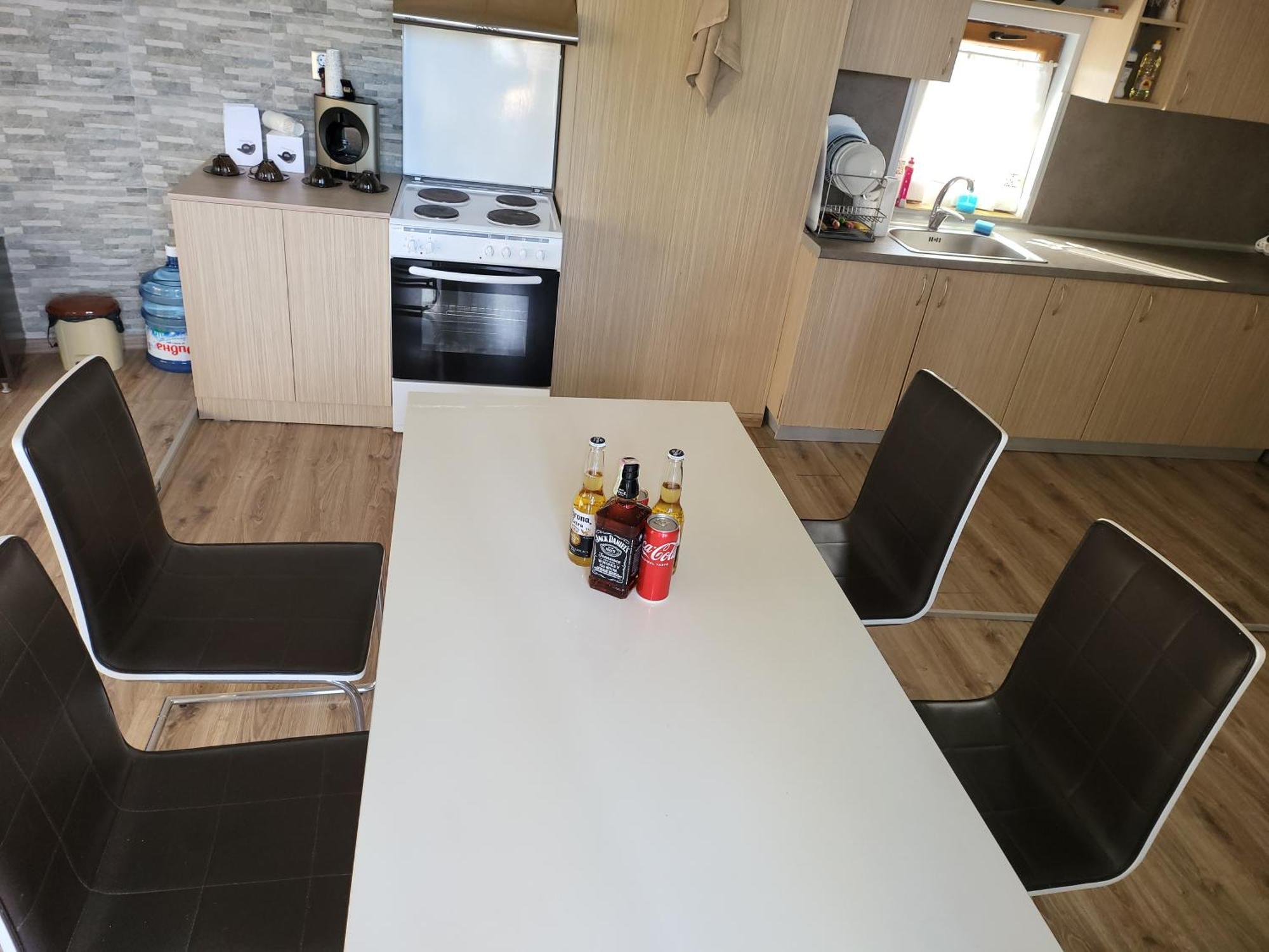 Къща За Гости -Хт Svilengrad Extérieur photo